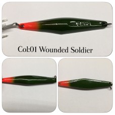 01 WOUNDER SOLDIER