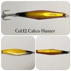 12 Calico Hunter