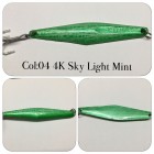 04 4k Sky Light Mint