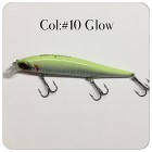 Col: 10 Glow