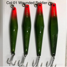 01 WOUNDER SOLDIER