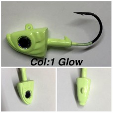 Col:1 Glow