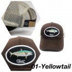 Col:01-Yellowtail