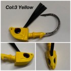Col:3 Yellow