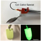 Col:1 Calico Special/Glow