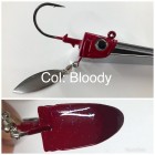 Col:6 Bloody