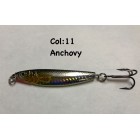 Col:11 Anchovy