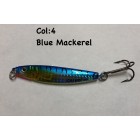 Col:3 Blue  Mackerel